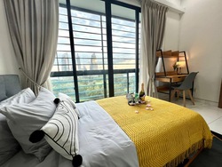 Harbour View Towers (D4), Condominium #411669791